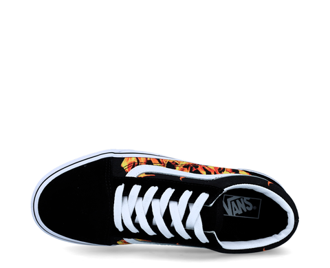 Vans Old Skool PR/VM/LAR - VN0A4UHZBLK-436