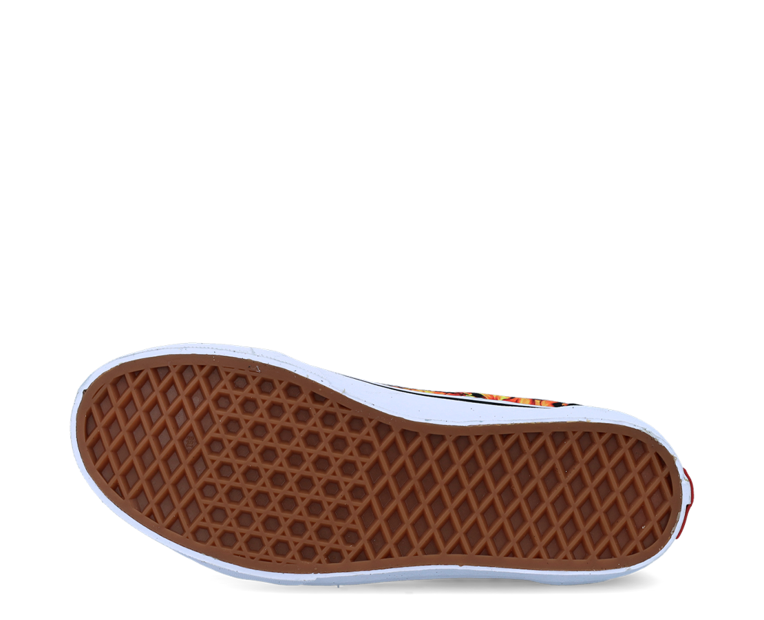 Vans Old Skool PR/VM/LAR - VN0A4UHZBLK-436