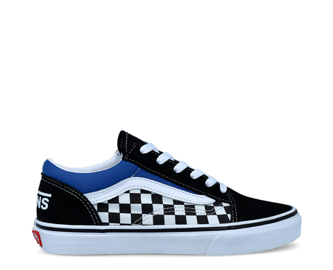 Vans Old Skool PR/BR/AZ - VN0A4UHZY61-251