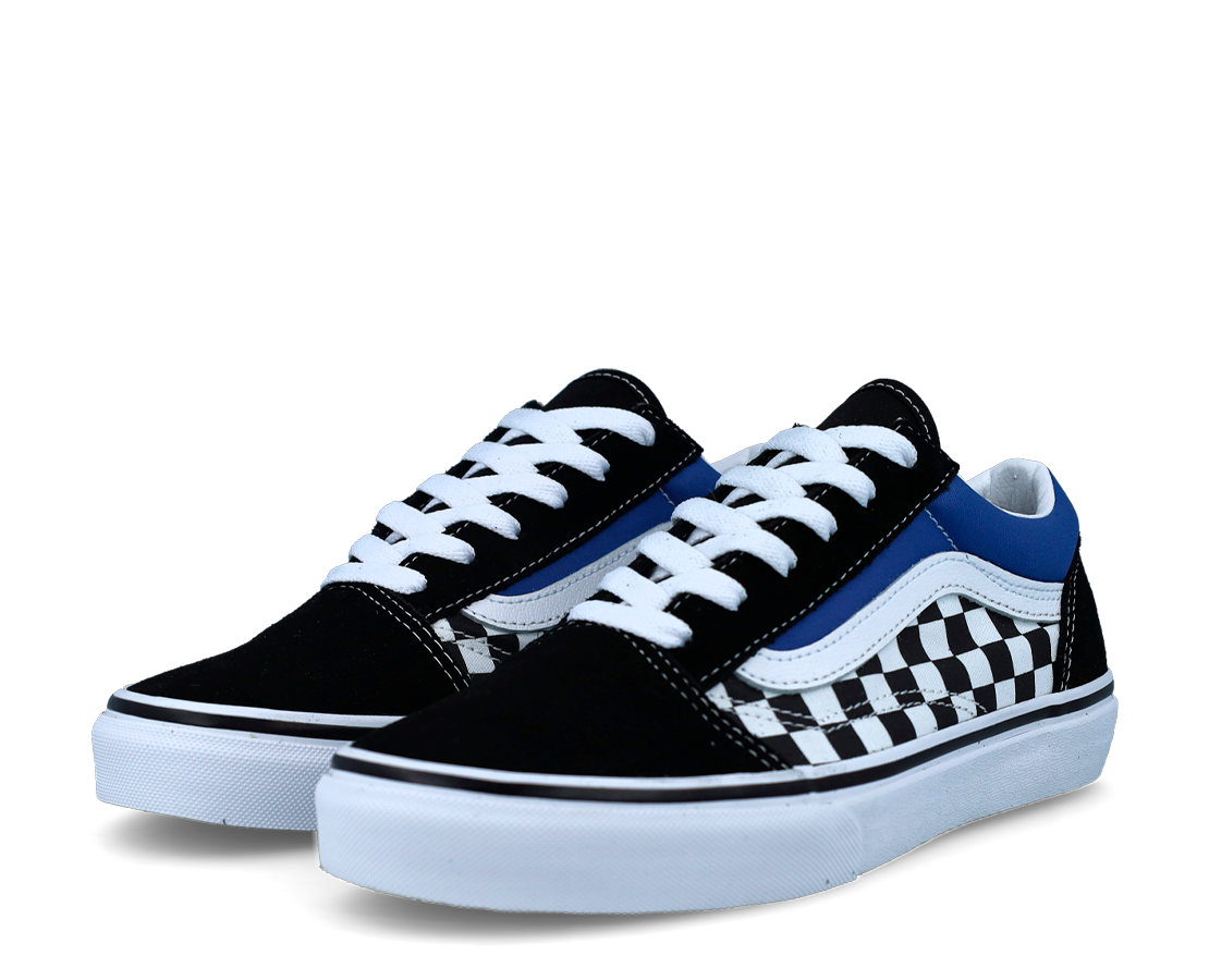 Vans Old Skool PR/BR/AZ - VN0A4UHZY61-251