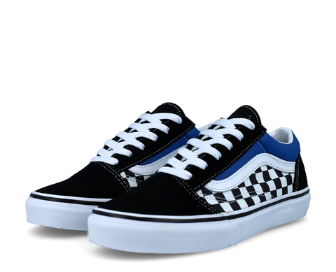 Vans Old Skool PR/BR/AZ - VN0A4UHZY61-251