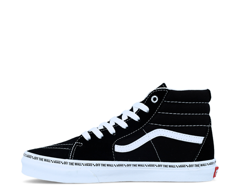 Vans SK8-HI PR/BR - VN0A4UI26BT-249