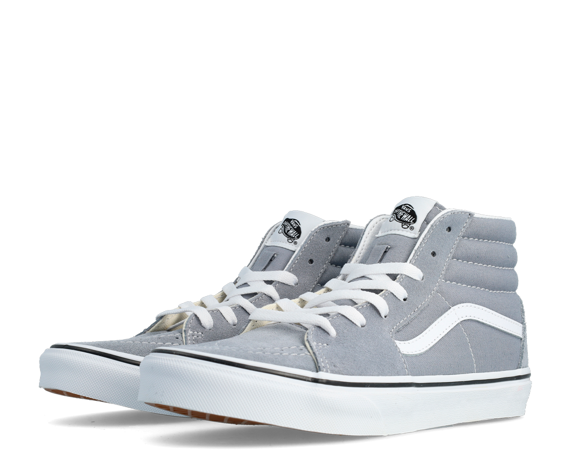 Vans SK8-HI CZ/BR - VN0A4UI2BM7-168