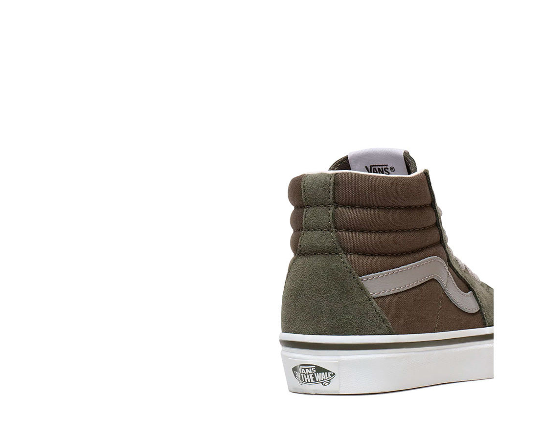 Vans SK8-Mid VD/BR - VN0A4UI2XWF-311