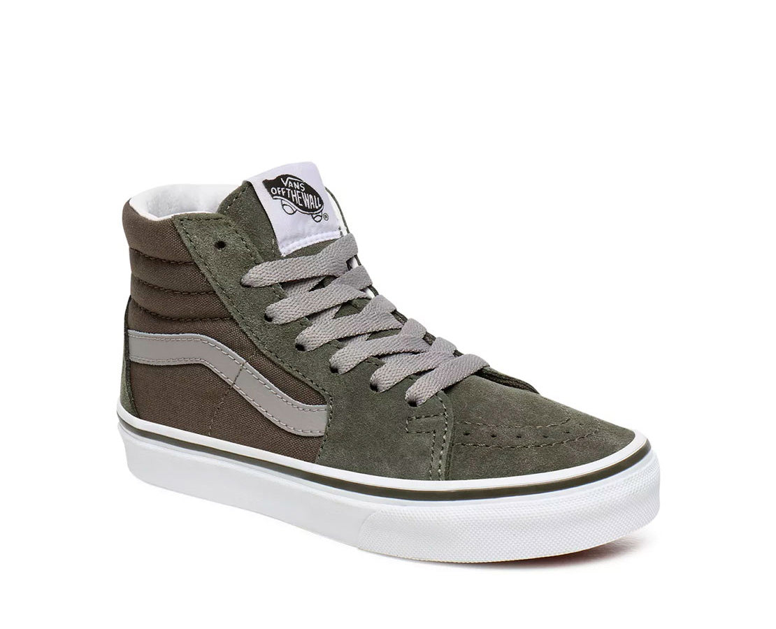 Vans SK8-Mid VD/BR - VN0A4UI2XWF-311
