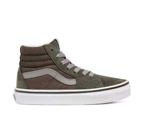 Vans SK8-Mid VD/BR - VN0A4UI2XWF-311