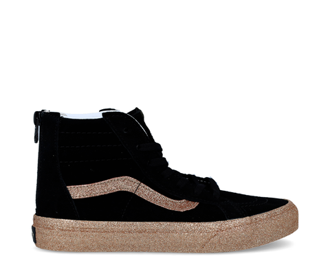Vans SK8-Hi Zip PR/DOUR - VN0A4UI4ZX1-263
