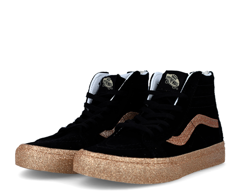 Vans SK8-Hi Zip PR/DOUR - VN0A4UI4ZX1-263
