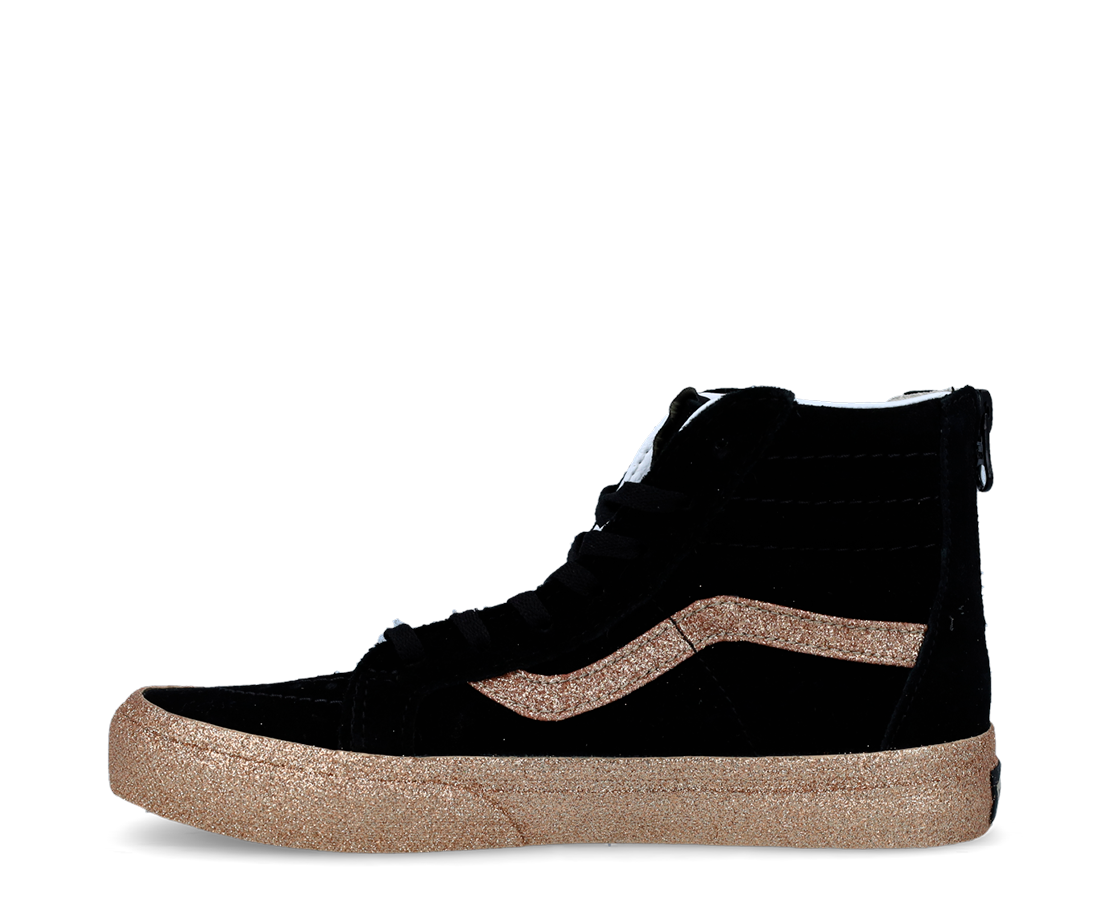 Vans SK8-Hi Zip PR/DOUR - VN0A4UI4ZX1-263