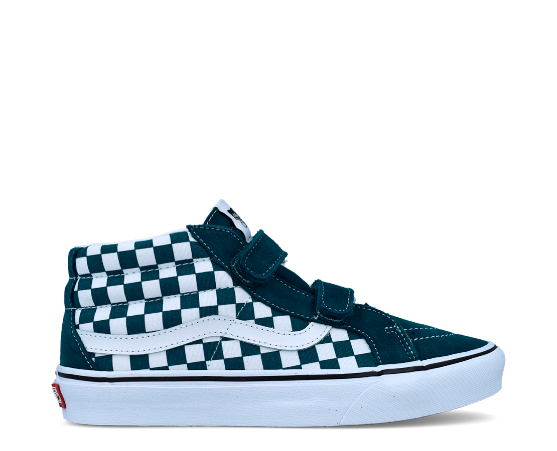 Vans SK8-Mid VD/BR - VN0A4UI560Q-311