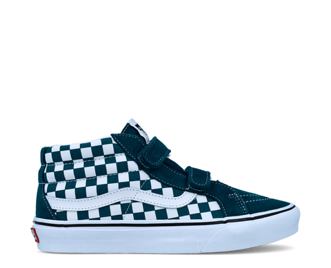 Vans SK8-Mid VD/BR - VN0A4UI560Q-311