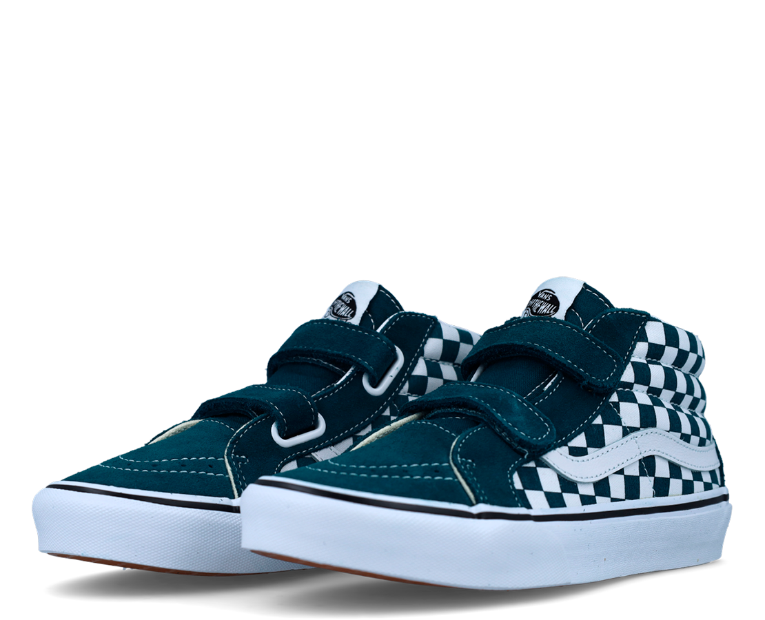 Vans SK8-Mid VD/BR - VN0A4UI560Q-311