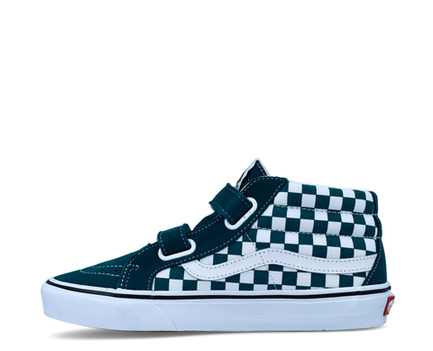 Vans SK8-Mid VD/BR - VN0A4UI560Q-311