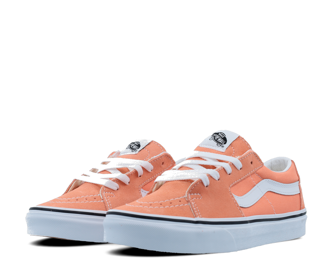 Vans SK8-Low SALMAO VN0A4UUKCK8-665 – Bstrong
