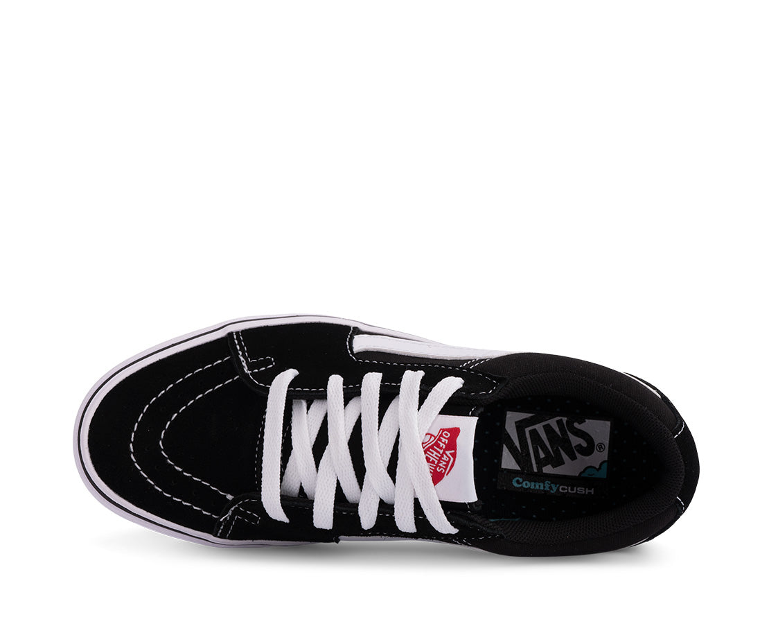 Vans Sk8 Comfycush PR/BR - VN0A4UVCVNE-249