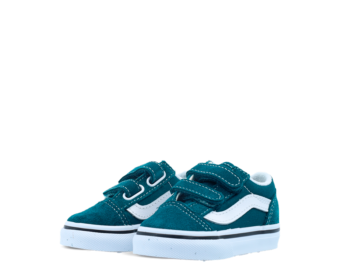 Vans Old Skool VD/BR - VN0A4VJJ60Q-311