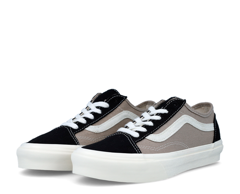 Vans Old Skool Tapered PR/BJ - VN0A54F4BLK-248