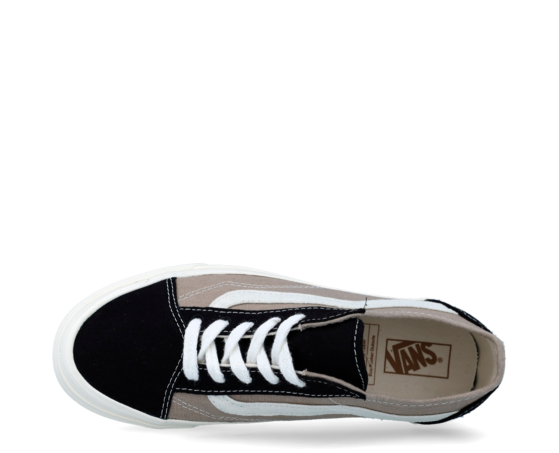 Vans Old Skool Tapered PR/BJ - VN0A54F4BLK-248