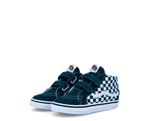 Vans Sk8-HI VD/BR - VN0A5DXD60Q-311