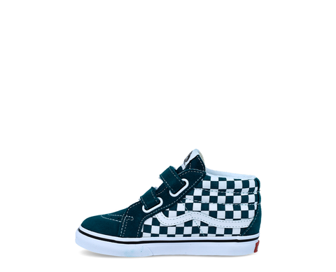 Vans Sk8-HI VD/BR - VN0A5DXD60Q-311