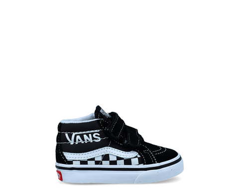 Vans SK8-Mid Reissue V Logo PR/BR - VN0A5DXDBA2-249