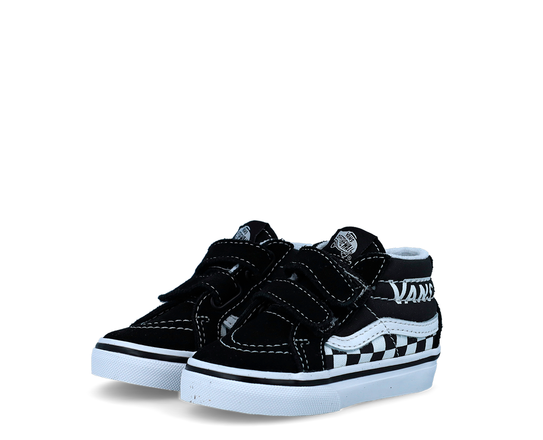 Vans SK8-Mid Reissue V Logo PR/BR - VN0A5DXDBA2-249