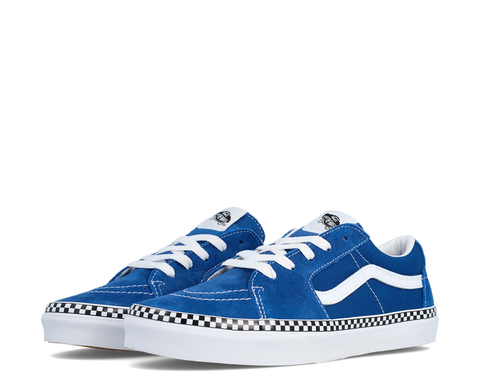 Vans SK8-Low AZ/BR - VN0A5EE4815-38