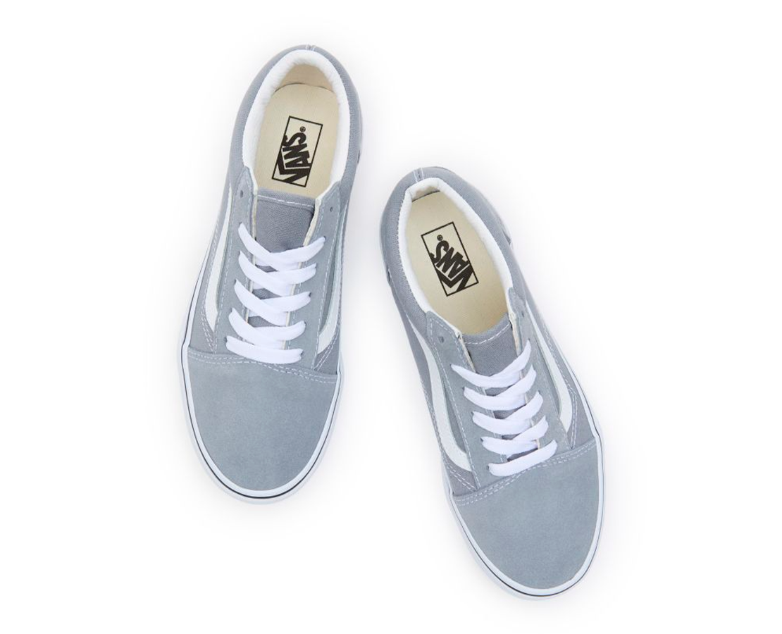 Vans Old Skool CZ/BR - VN0A5EE6BM7-168