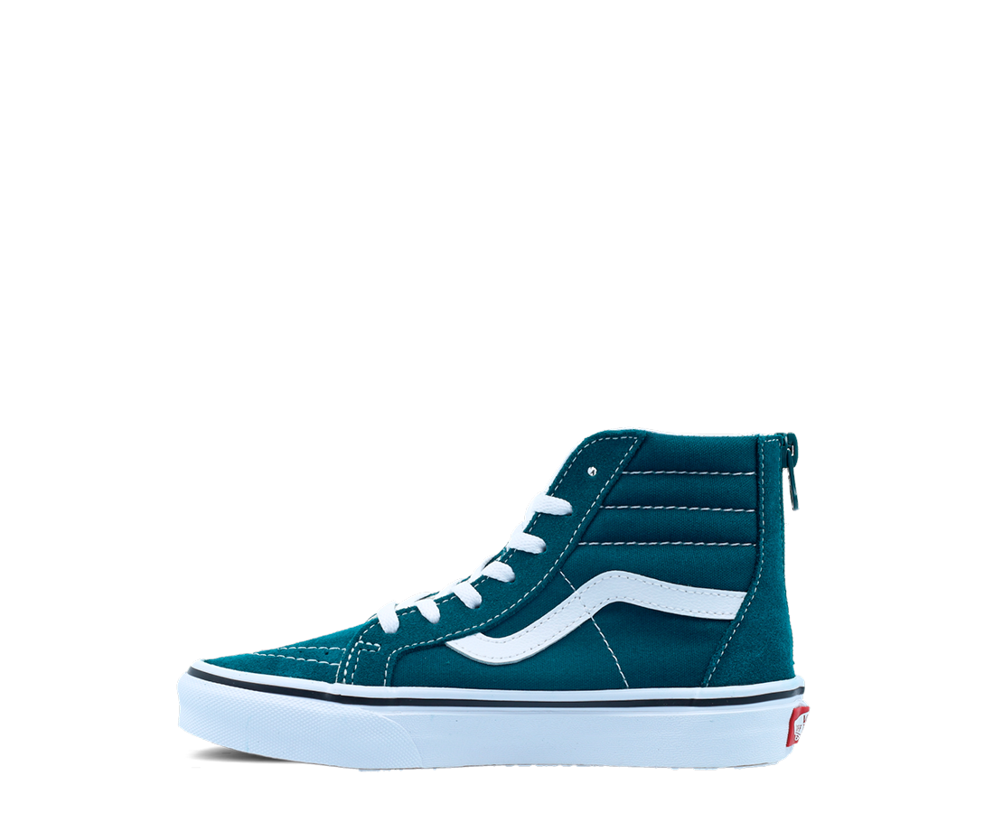 Vans SK8-HI VD/BR - VN0A5ELF60Q-311