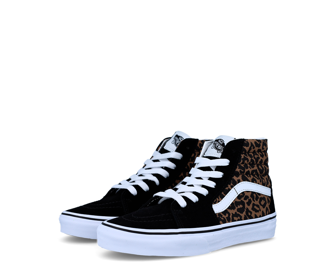 Vans SK8-HI PR/CAST - VN0A5ELXLPR-255