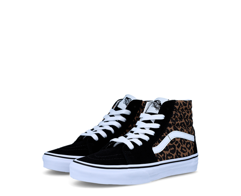 Vans SK8-HI PR/CAST - VN0A5ELXLPR-255