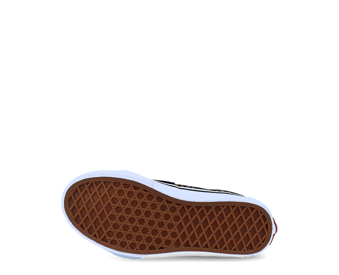 Vans SK8-HI PR/CAST - VN0A5ELXLPR-255