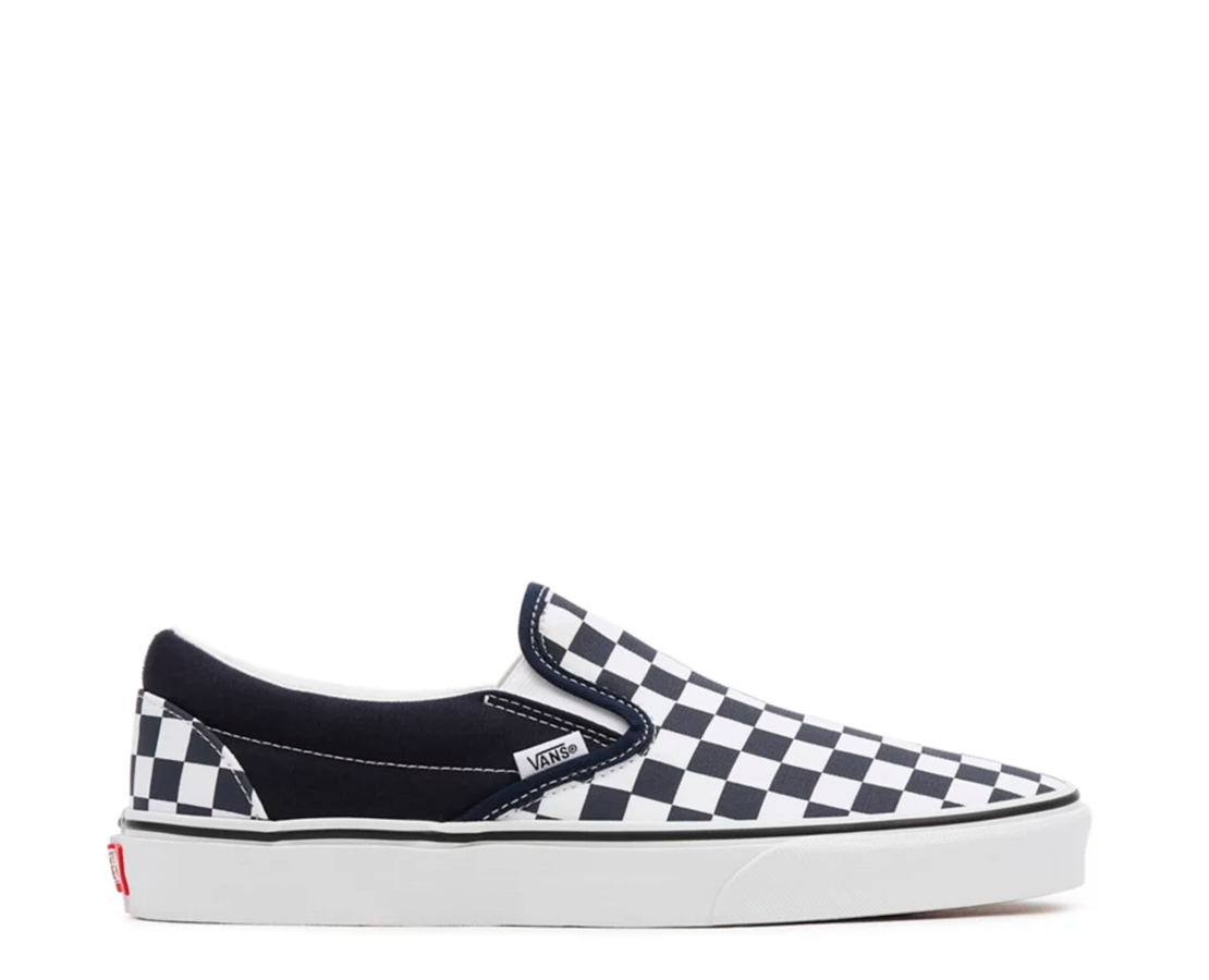 Vans Classic Slip-On MAR/BR - VN0A5JMHARY-213
