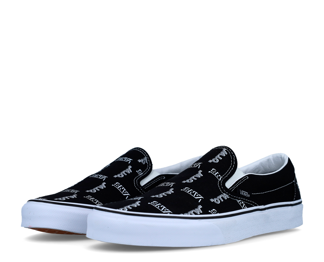 Vans Classic Slip-On PR/BR - VN0A5JMHB0H-249