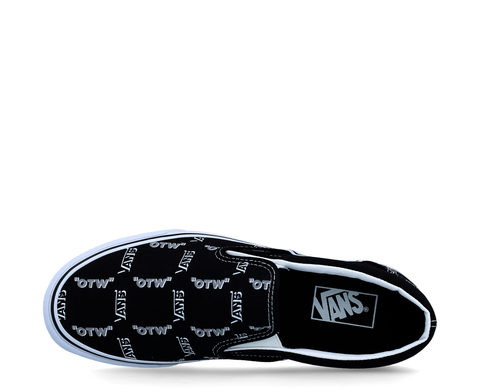 Vans Classic Slip-On PR/BR - VN0A5JMHB0H-249