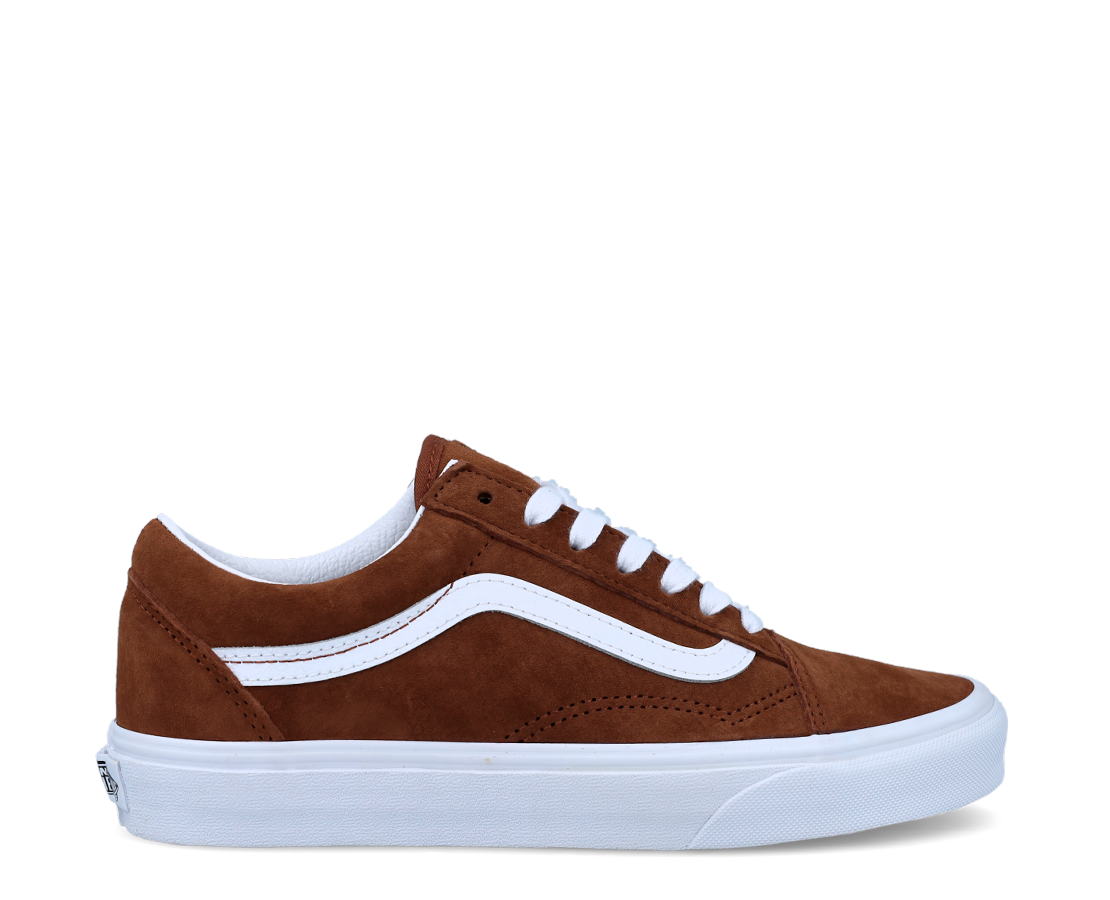 Vans Old Skool CAST/BR - VN0A5JMI1RE-141