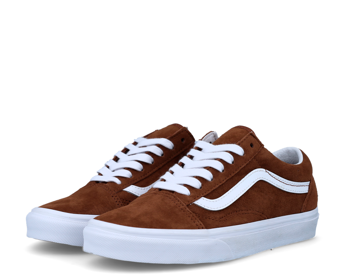 Vans Old Skool CAST/BR - VN0A5JMI1RE-141