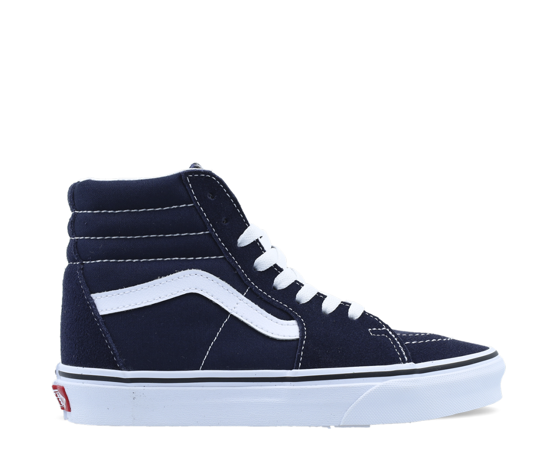 Vans SK8-HI Parisian MAR/BR - VN0A5JMJ4W6-213