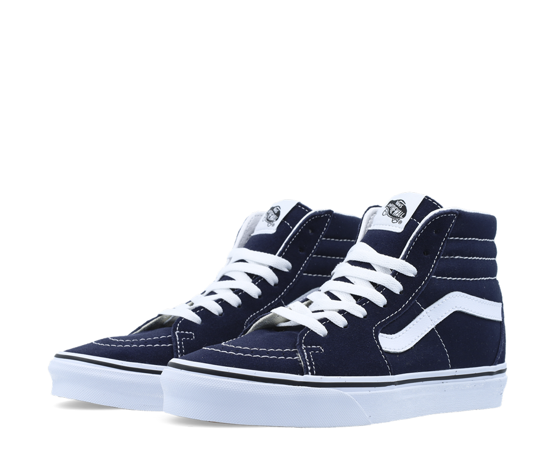 Vans SK8-HI Parisian MAR/BR - VN0A5JMJ4W6-213