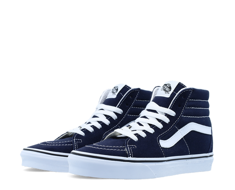 Vans SK8-HI Parisian MAR/BR - VN0A5JMJ4W6-213