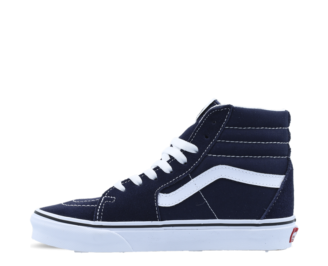 Vans SK8-HI Parisian MAR/BR - VN0A5JMJ4W6-213