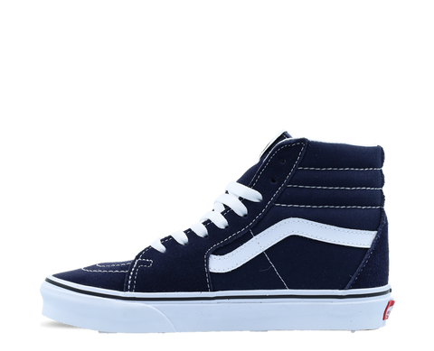 Vans SK8-HI Parisian MAR/BR - VN0A5JMJ4W6-213