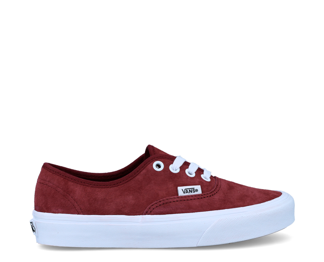 Vans Authentic BORD/BR - VN0A5JMPTWP-742