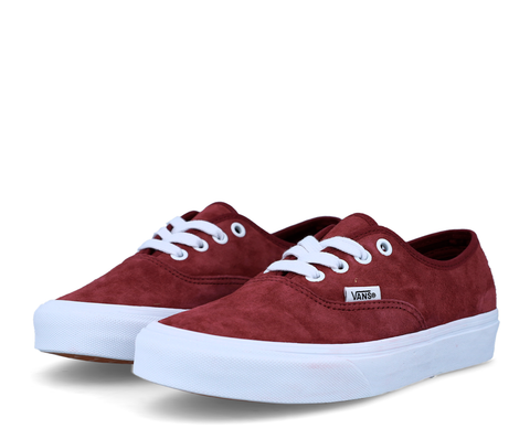 Vans Authentic BORD/BR - VN0A5JMPTWP-742
