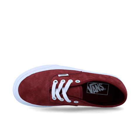 Vans Authentic BORD/BR - VN0A5JMPTWP-742
