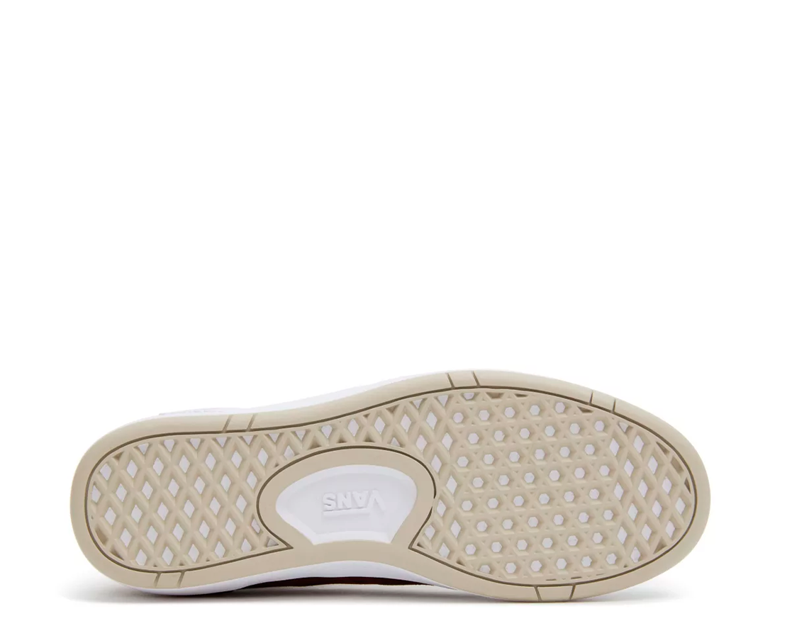 Vans Cruze Too Comfycush BORD/BR - VN0A5KR57YO-742