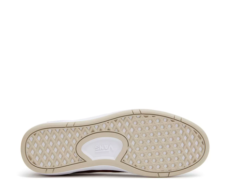 Vans Cruze Too Comfycush BORD/BR - VN0A5KR57YO-742
