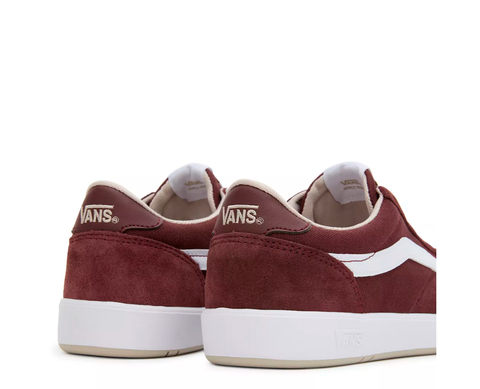 Vans Cruze Too Comfycush BORD/BR - VN0A5KR57YO-742