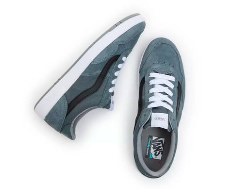 Vans Cruze Too Comfycush CZ/PR - VN0A5KR5G0Z-178