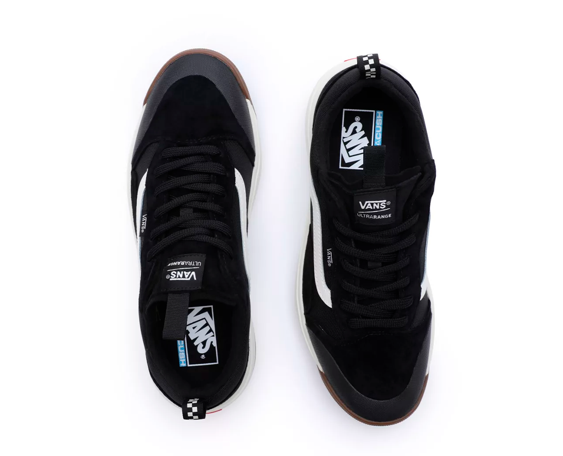 Vans Ultrarange EXO MTE-1 PR/BR - VN0A5KS4BPO-249